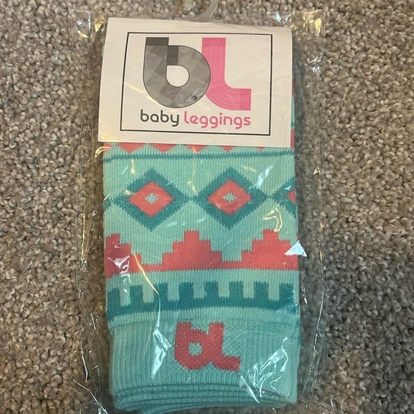 Baby Legs - Picture 1 of 10